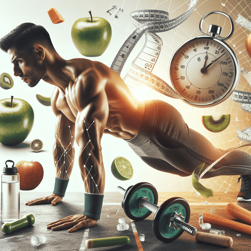 Titel: “5 Zeichen, dass du schneller alterst, als du solltest – und wie du diesen Trend umkehren&nbsp;kannst”