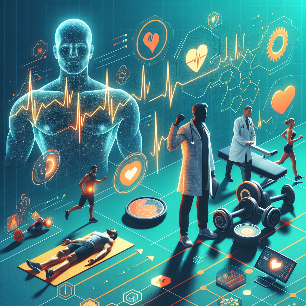 Titel: Atme tief ein: Wie achtsames Atmen und Stressbewältigung Ihre Gesundheit verändern&nbsp;kann