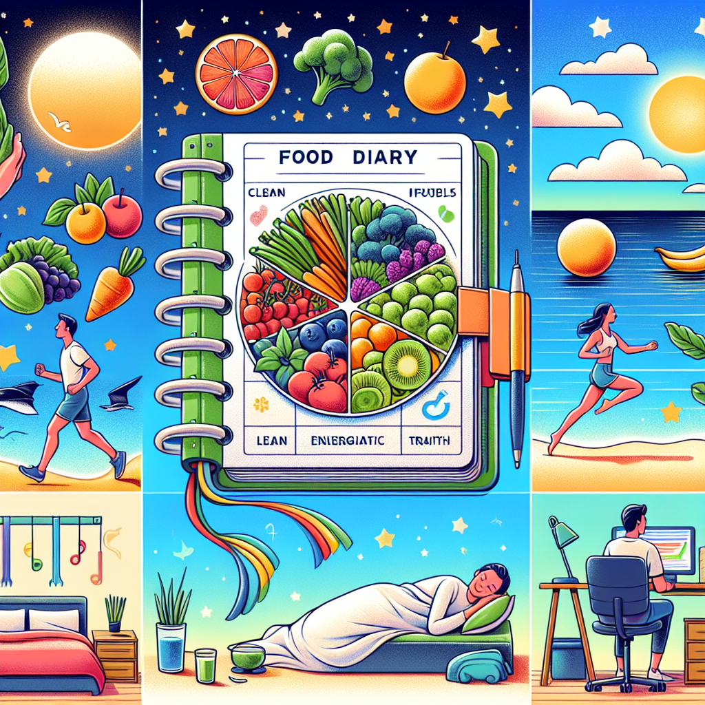 Titel: Einfacher, jünger, fitter – Wie SimpleFitness.ai dein biologisches Alter schätzt und wie du es Monat für Monat senken&nbsp;kannst.