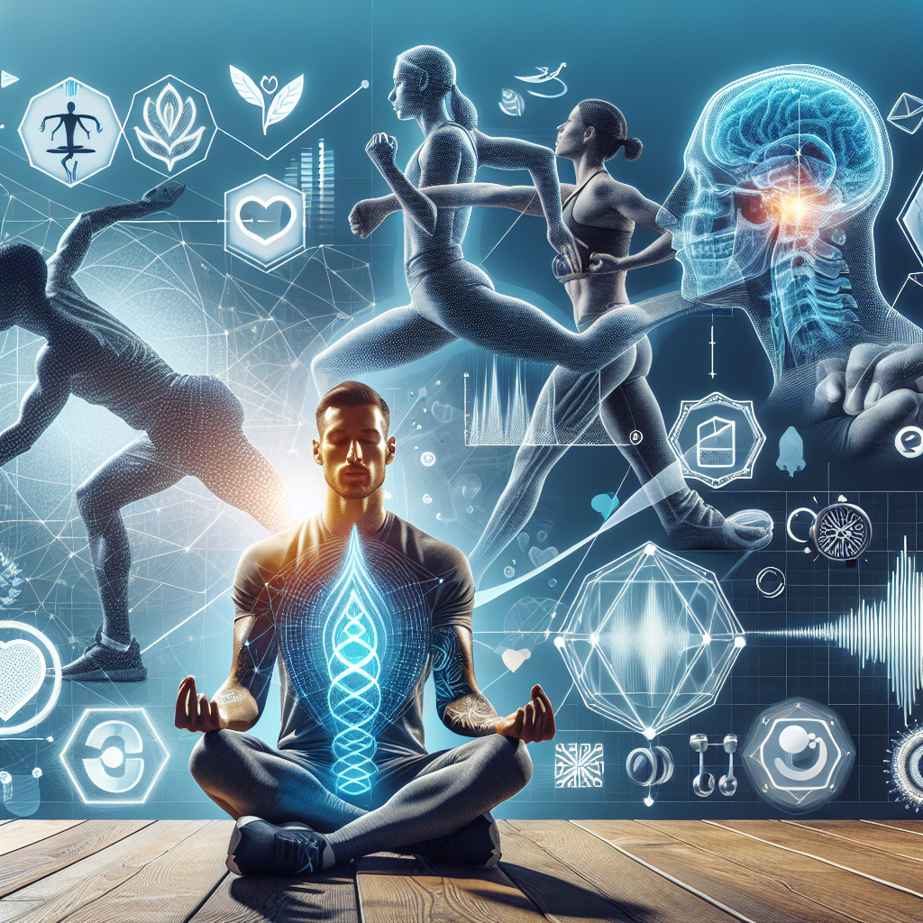 Titel: Die Gesundheitstriple: Workouts, Ernährung und Ruhe aufeinander abstimmen für schnelle&nbsp;Ergebnisse