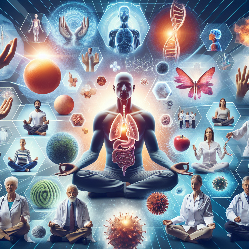 Titel: Aging rückwärts? Ja! So kann man das Altern&nbsp;stoppen!