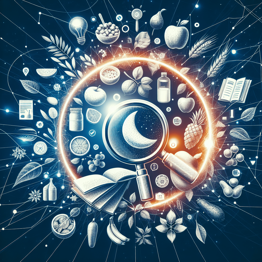 Titel: Schlafschulden sind keine Jugendherberge – SimpleFitness.ai ist Ihr&nbsp;Rettungsanker!