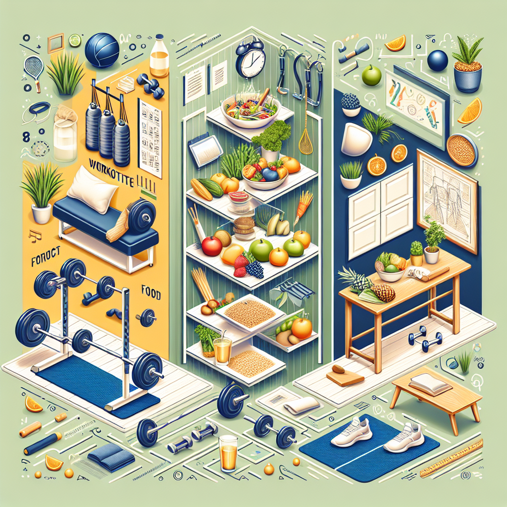 Titel: Mit Hydratation zum besseren Schlaf, Fokus und Stoffwechselgesundheit