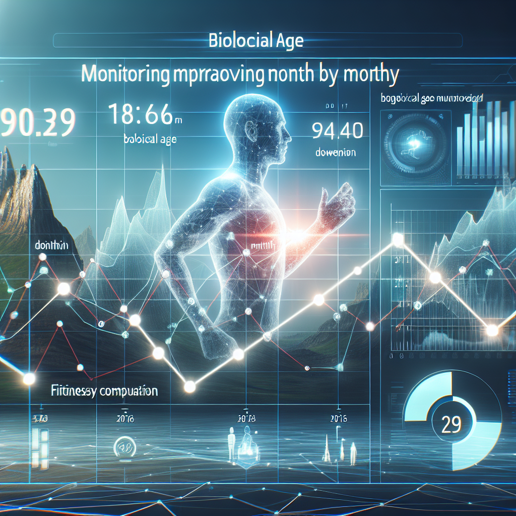 Schlafmangel altert Sie, aber SimpleFitness.ai hilft Ihnen auf dem Weg zur&nbsp;Erholung