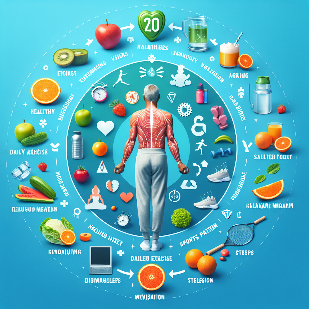 Titel: Atmen Sie Sich Gesund: Wie Achtsame Atmung und Stressmanagement Ihre Gesundheit Verbessern&nbsp;Können