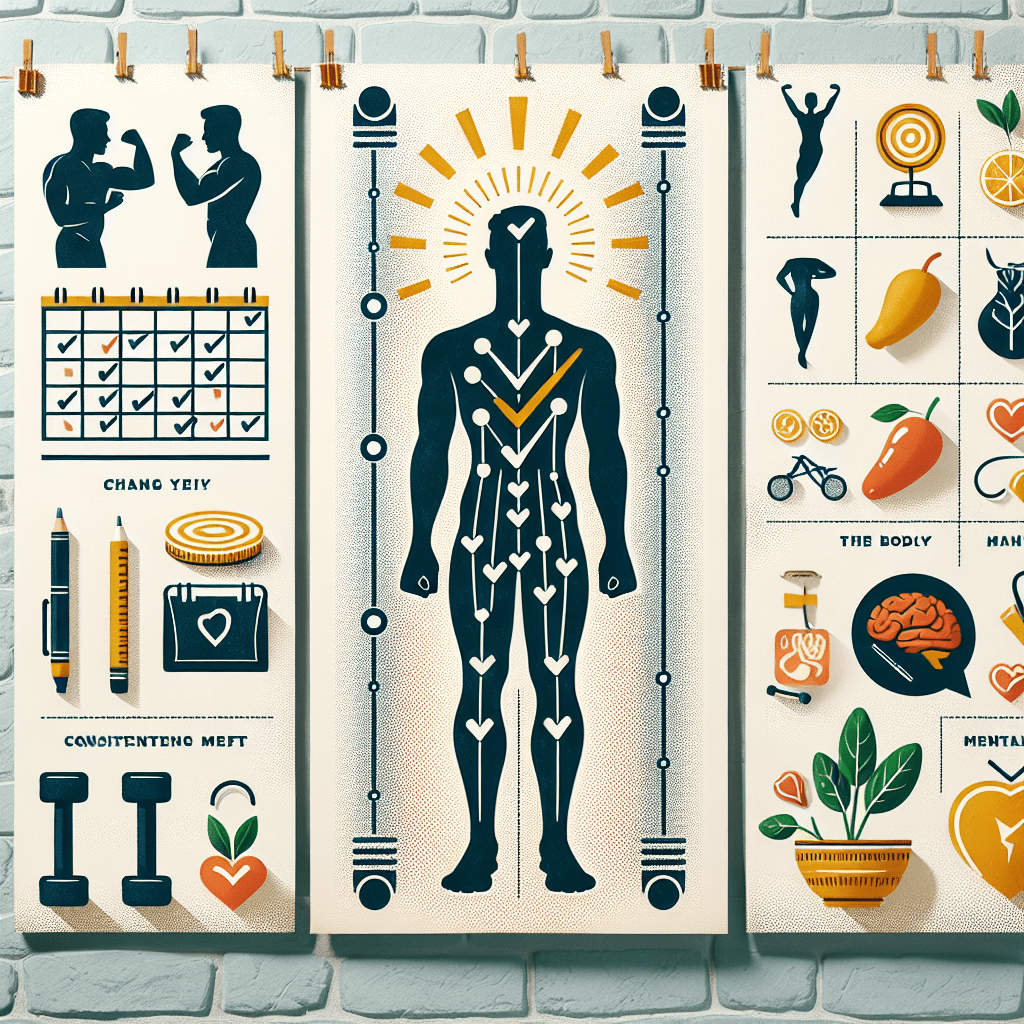 Titel: Die unterschätzte Verbindung zwischen Flexibilität, Stressabbau und langfristiger&nbsp;Vitalität