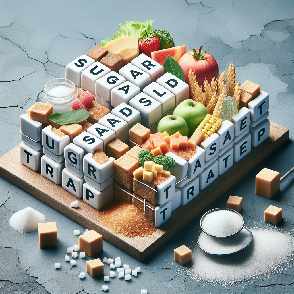 Titel: Kleine, beständige Gewohnheiten: Ihre Geheimwaffe für nachhaltigen Gewichtsverlust und dauerhafte&nbsp;Energie