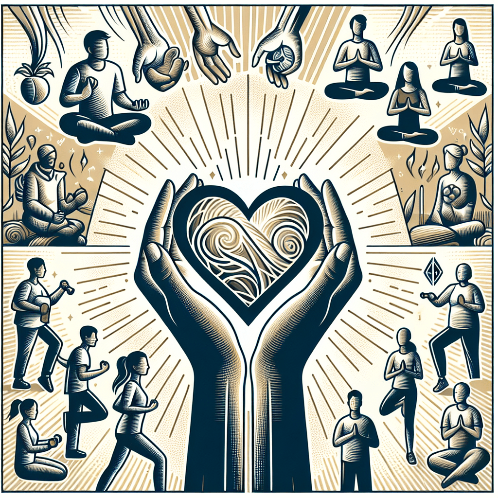 Titel: Schluss mit dem nächtlichen Snack-Drama: Schlafen und Stoffwechsel im&nbsp;Gleichgewicht