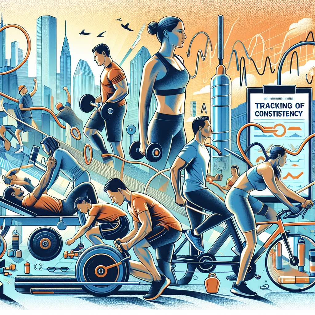 Titel: Spiel Dich Gesund: Wie das Wetten auf Dich selbst hilft, neue Gewohnheiten zu&nbsp;entwickeln