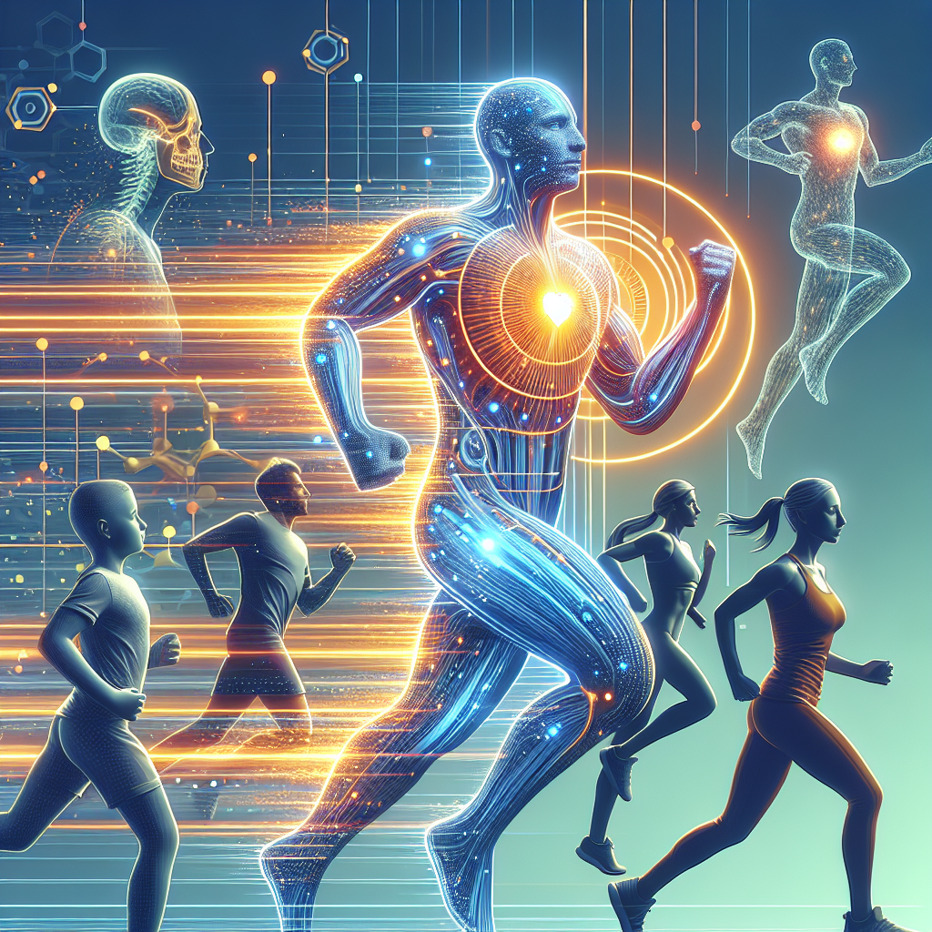 Titel: Mach den Rücken gerade! Wie das Tracken deiner Rumpfmuskulatur helfen&nbsp;kann.