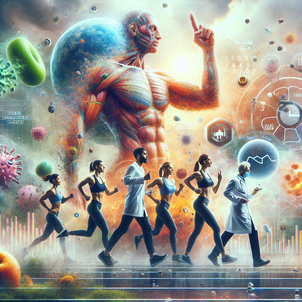 Zuckersüße und Salzige Affären: Wie Lebensmittelverfolgung Ihre verborgenen Gewichtsverlustblocker aufdeckt.