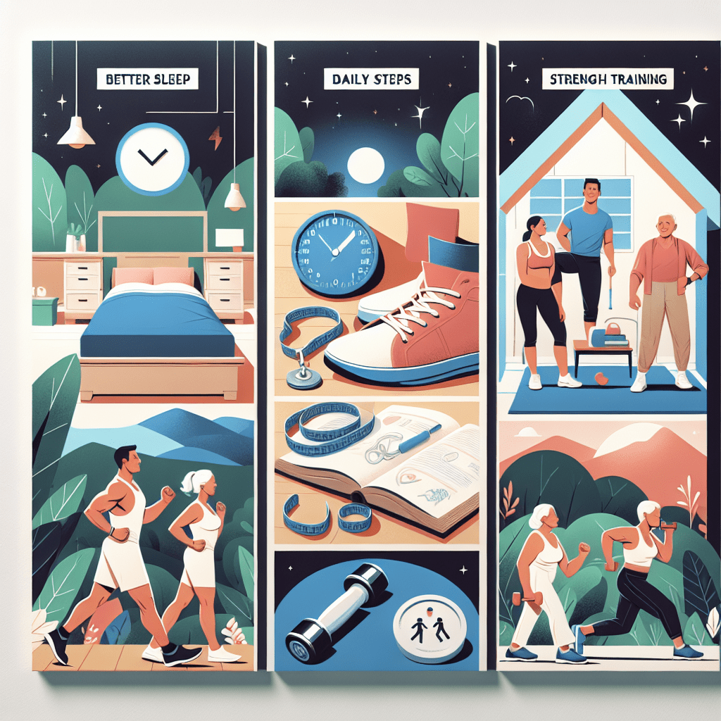 Titel: Dehnst du dich aus dem Stress? Warum Flexibilität und Wohlbefinden Hand in Hand&nbsp;gehen