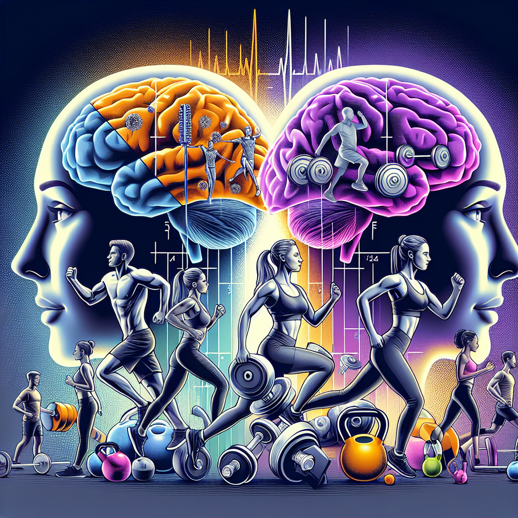 Titel: Nicht zu übersehen: Flexibilität, Stressabbau und dauerhafte&nbsp;Vitalität