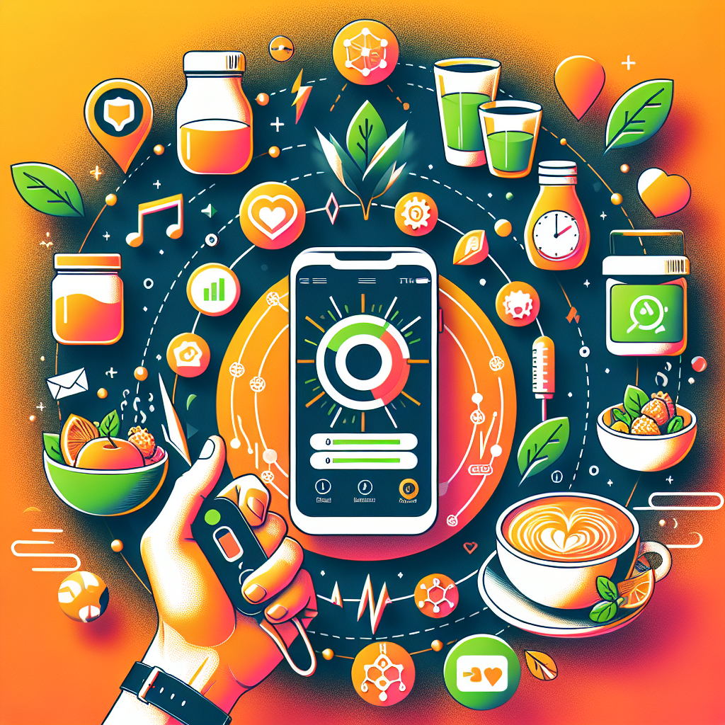 Schlummerdaten Entschlüsselt: Wie Besserer Schlaf Ihre Gesundheit Schnell&nbsp;Verbessert