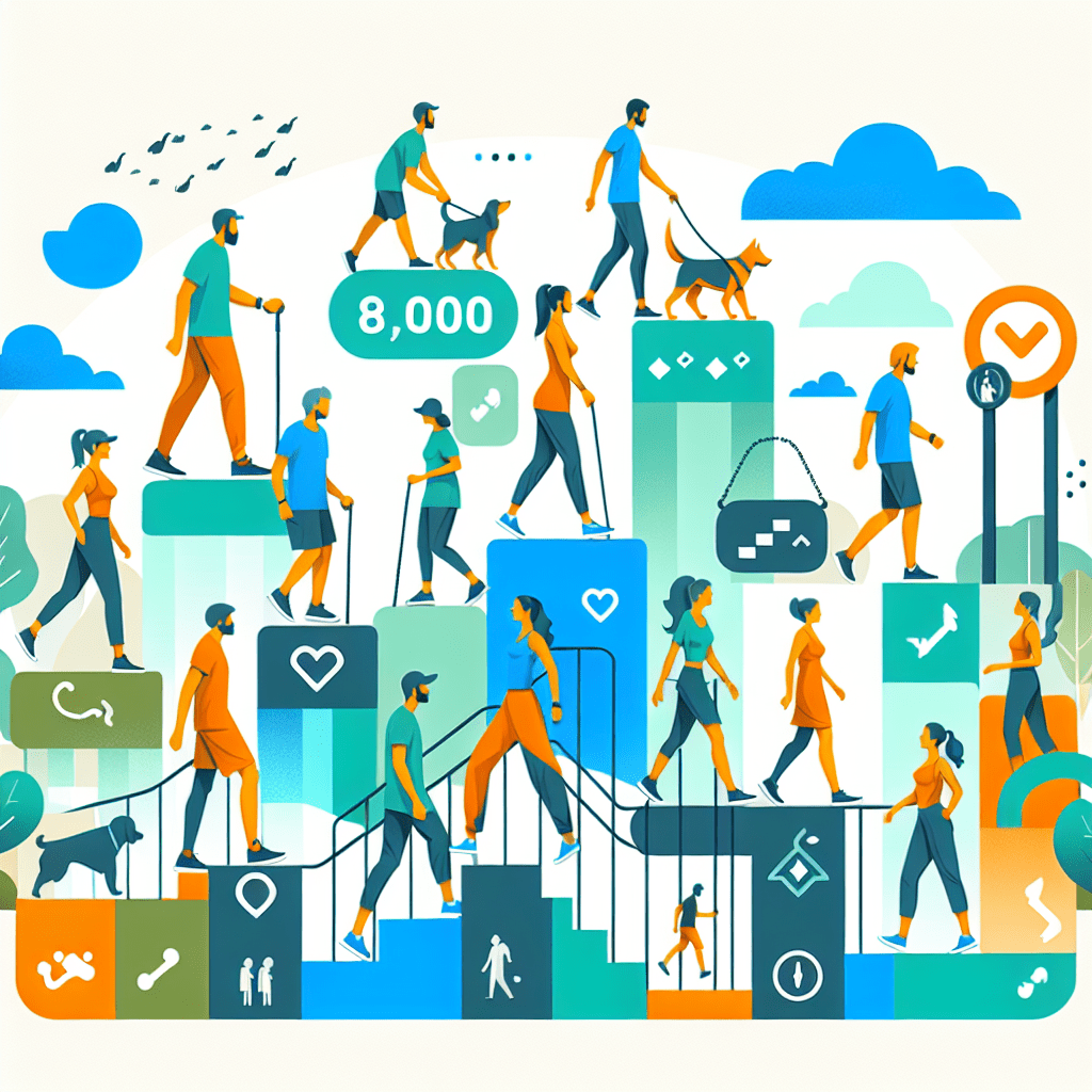 Titel: Beweglichkeit und Stress: Was sagt Fiji uns über unsere&nbsp;Gesundheit?