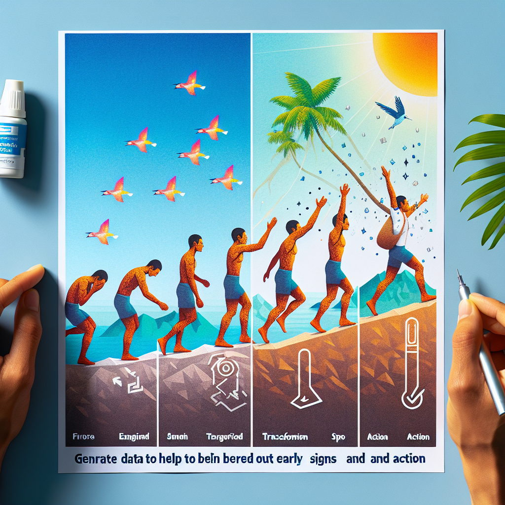 Titel: 5 Warnzeichen, dass Sie schneller altern als Sie sollten – und wie Sie den Trend umkehren&nbsp;können