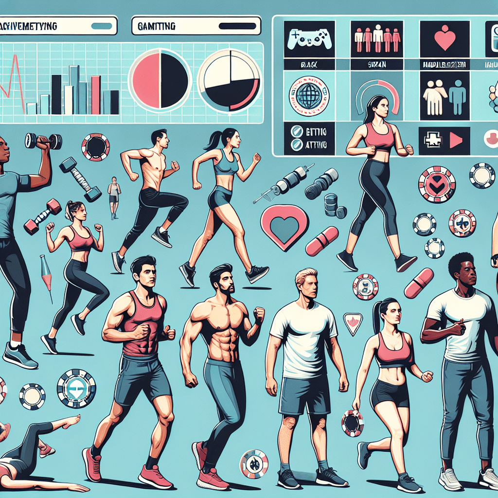 Titel: “Gesünder leben, leicht gemacht: Mit müheloser Ernährungsbeobachtung zu besserem Schlaf, Energie und&nbsp;Fokus”