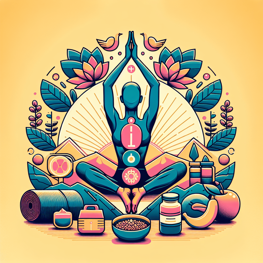 Titel: “Von der Schlafschuld bis zur digitalen Transformation: Wie SimpleFitness.ai dabei hilft, die biologische Uhr zurückzudrehen”