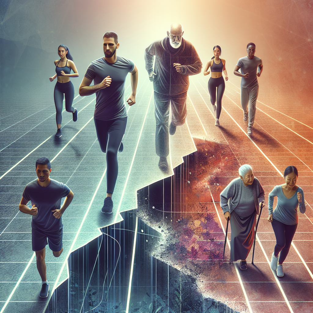 Titel: “Heimlich, still und super gesund: Der lässige Weg zur verbesserten Ernährungsüberwachung”