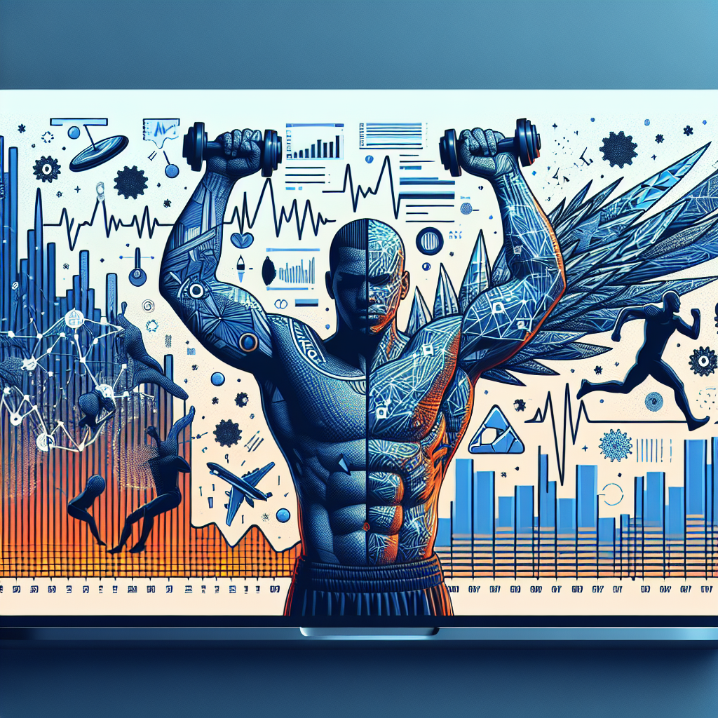 Titel: Von ausgebrannt zu energetisiert: Wie Sie frühe Anzeichen mit Daten erkennen und handeln&nbsp;können