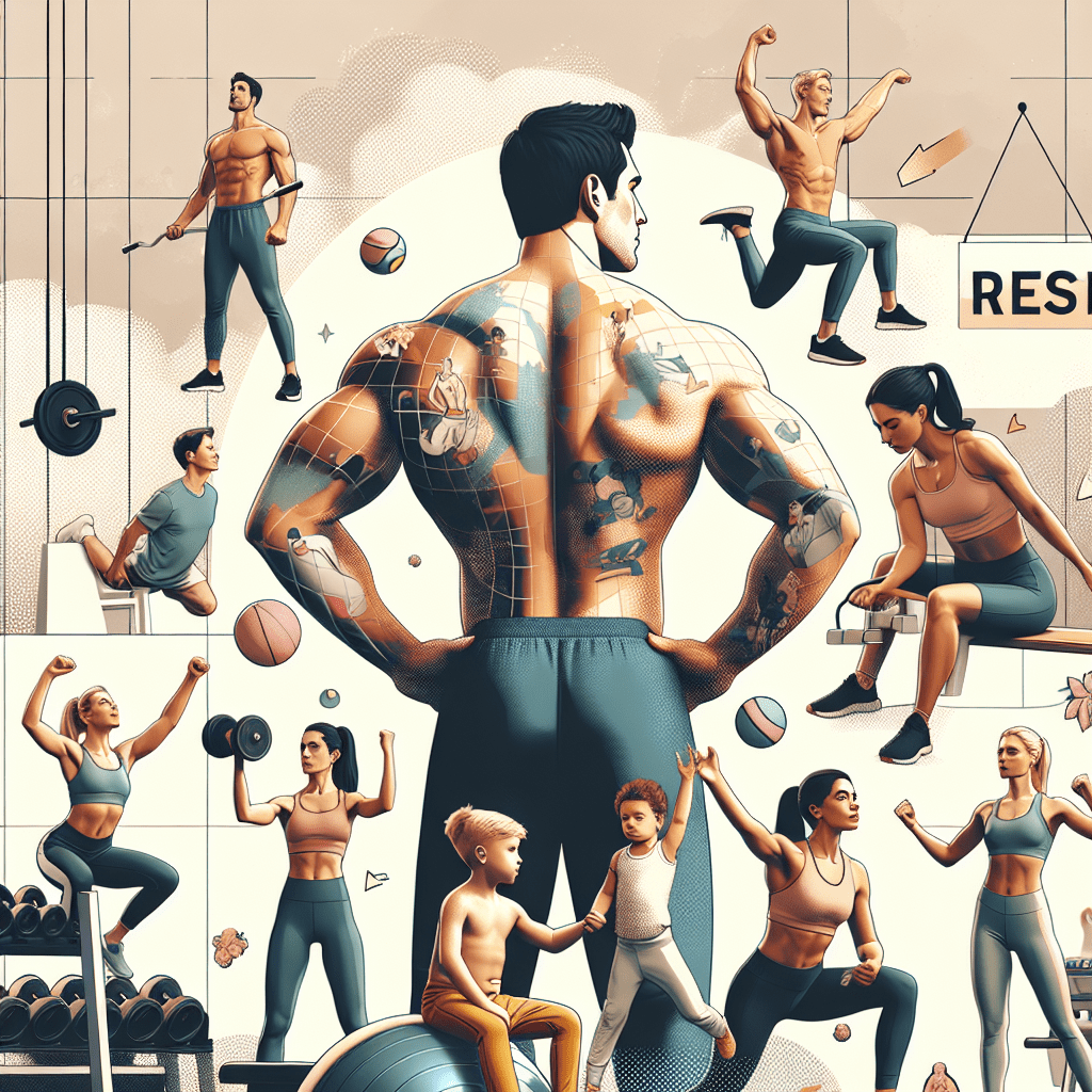 Titel: Das Wochenend-Reset: Wie man Fortschritte reflektiert und Mikroziele für die kommende Woche&nbsp;setzt