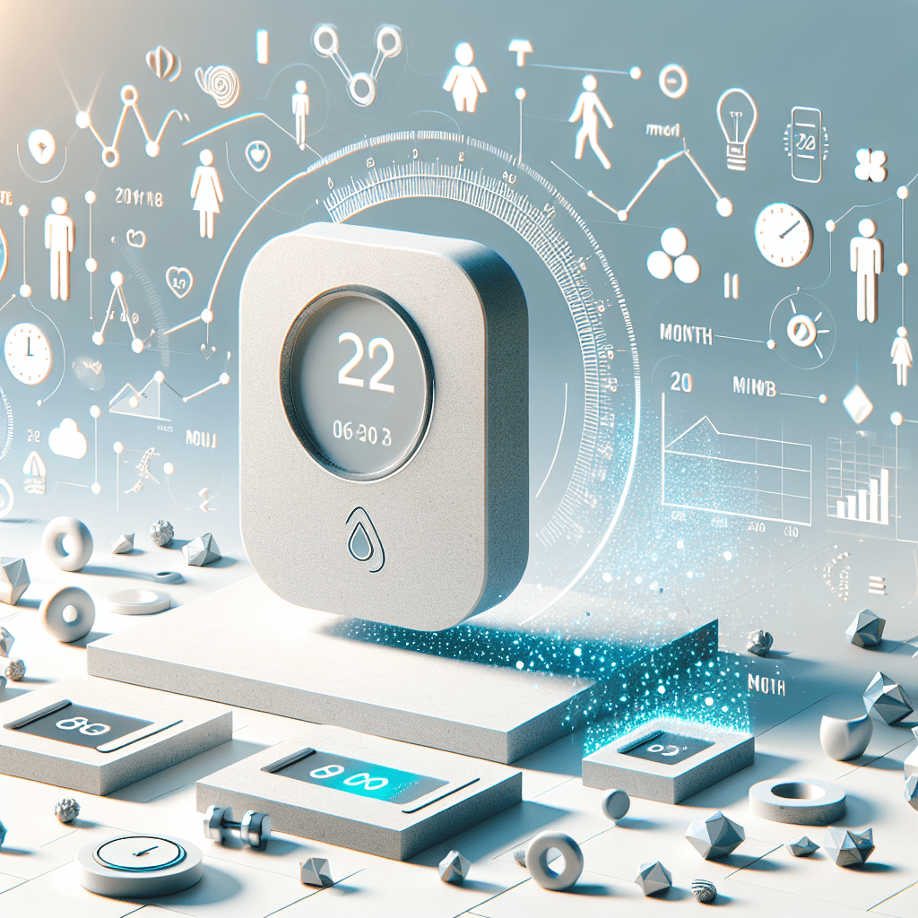 Titel: Schlafdaten Entschlüsselt – Verbesserter Schlaf für eine schnelle Gesundheitsförderung!