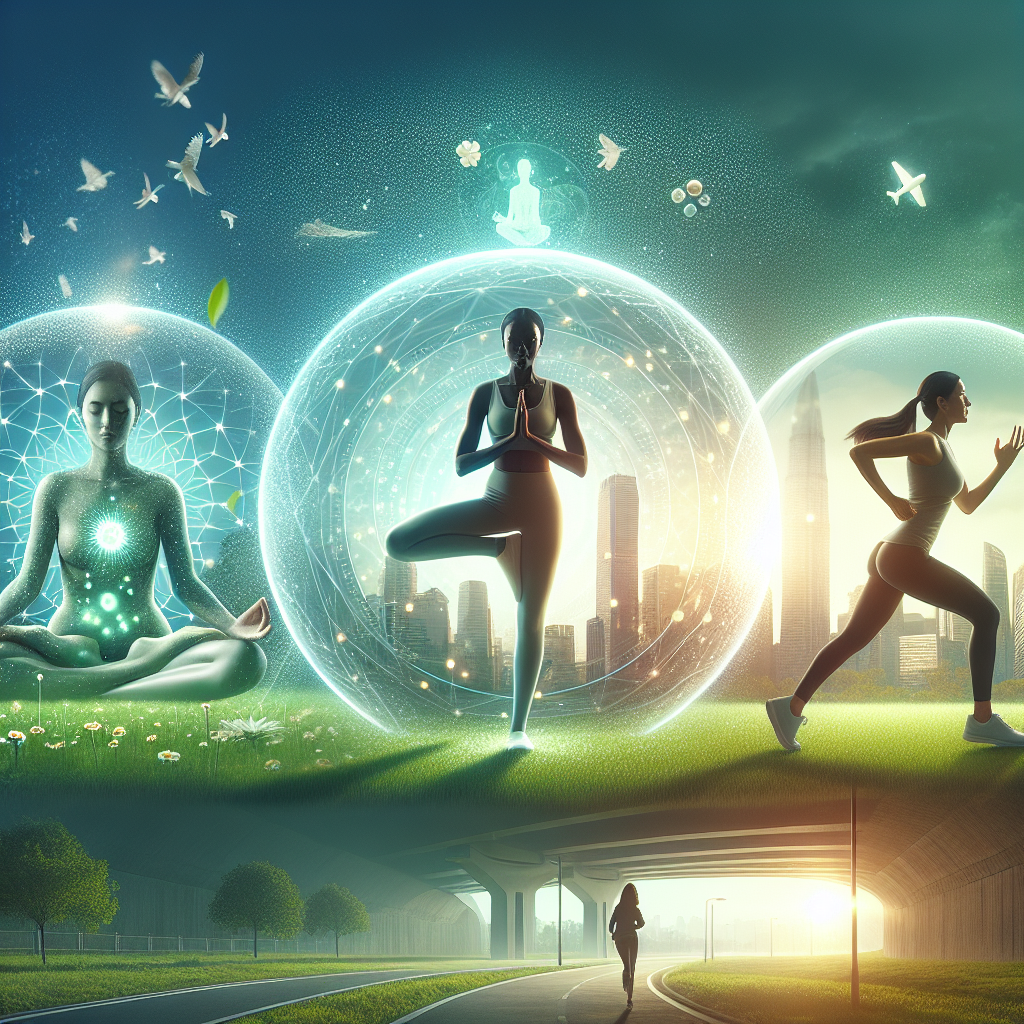 Titel: Werde fit wie Jeff Bezos mit SimpleFitness.ai und der Apple&nbsp;Watch