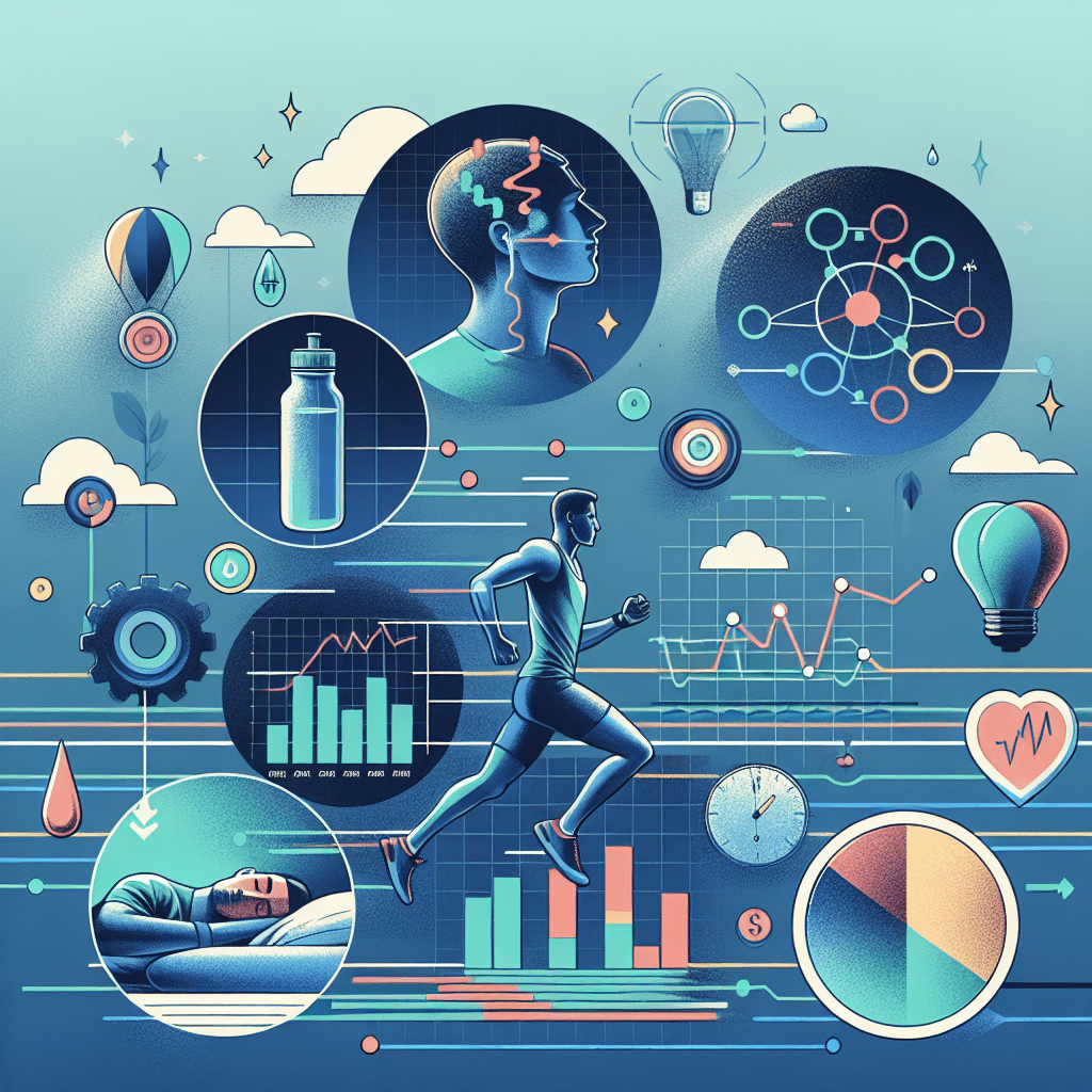 Titel: “Was deine Flexibilität über deine Stresslevel und Mobilität verrät – ein Weckruf für deine Gesundheit!”