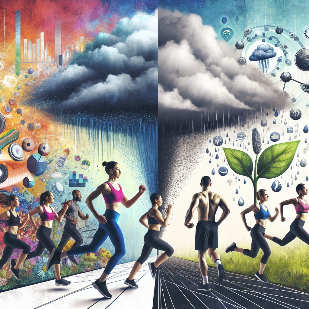 Titel: Was Ihre Schlafdaten enthüllen und wie besserer Schlaf Ihre Gesundheit schnell&nbsp;verbessert