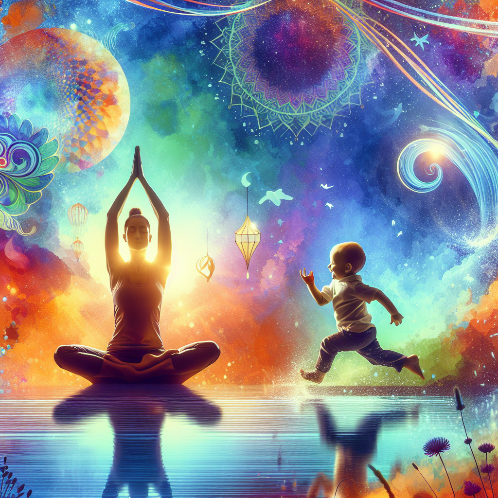 Titel: Was ein Monat konsequentes Tracking über deinen Körper (und deinen Geist) enthüllen&nbsp;kann