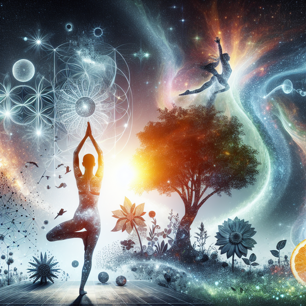 Titel: Deine Waage lügt nicht – Was Körpergewicht und Muskelmasse über dein Altern&nbsp;verraten