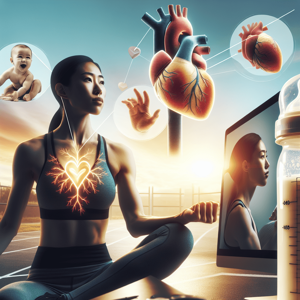 Titel: Schlaue Träume: Was dein Schlafdaten verraten—und wie er dir hilft, gesünder zu leben