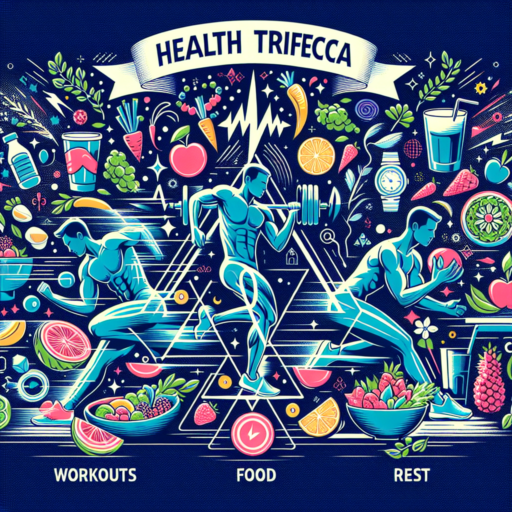 Ein Monat Kontinuität: Was dein Körper (und dein Geist) dir beibringen&nbsp;kann