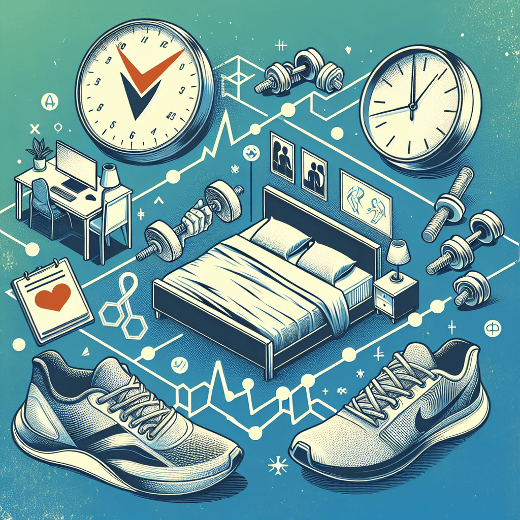 Titel: Stärke deinen Kern, um deinem Rücken eine Pause zu&nbsp;geben!