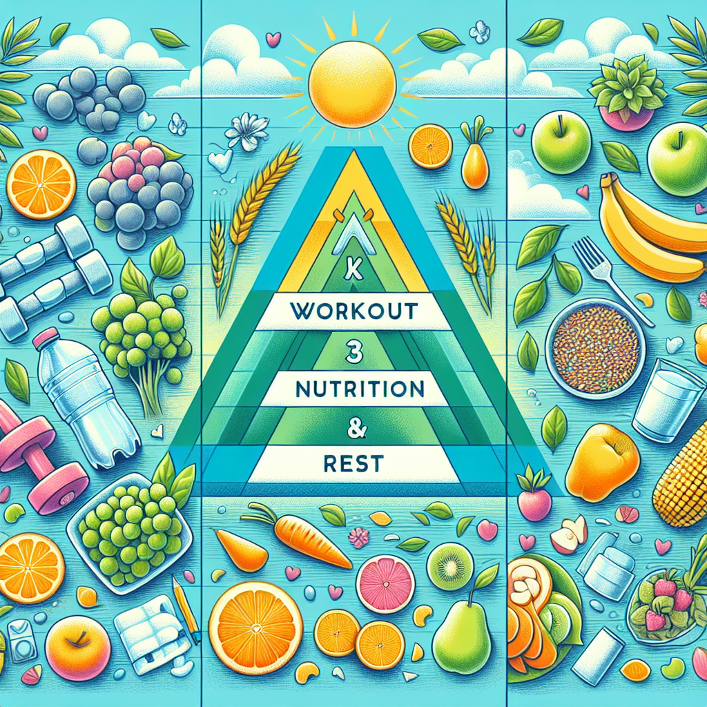 Titel: Fünf Anzeichen, dass Sie schneller altern als Sie sollten – und wie Sie den Trend umkehren&nbsp;können