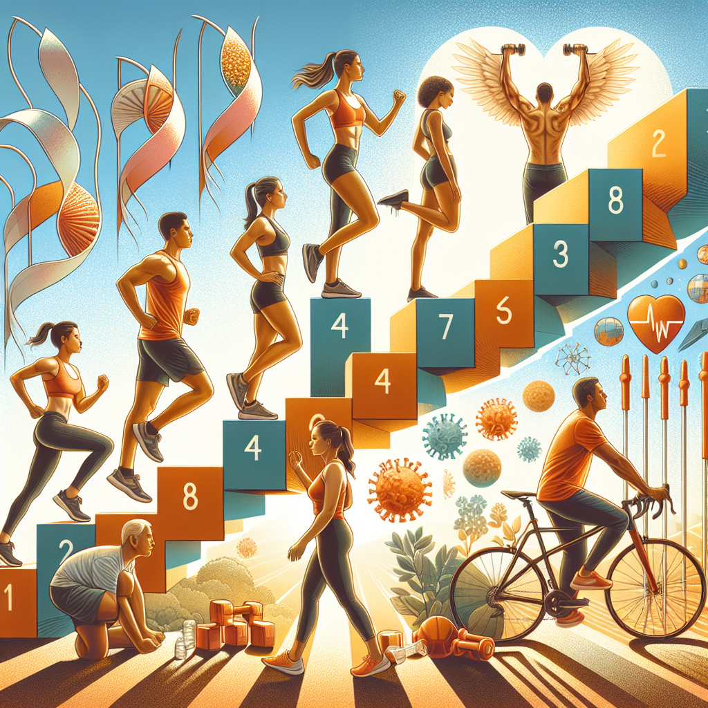 Titel: Dein Wochenend-Reset: Reflektiere deinen Fortschritt und setze Micro-Ziele für die kommende&nbsp;Woche