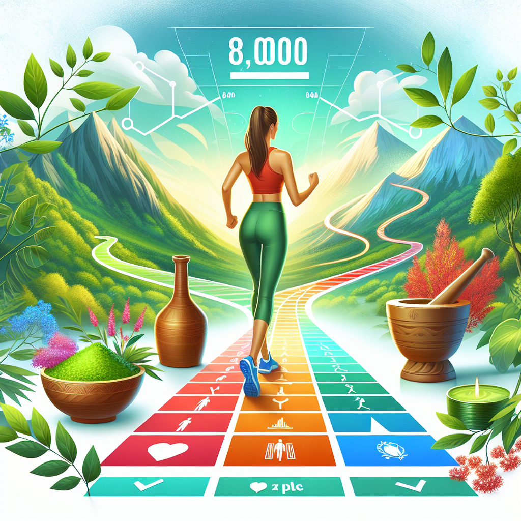 Titel: Was ein Monat voller Beständigkeit dir über deinen Körper und Geist&nbsp;verrät