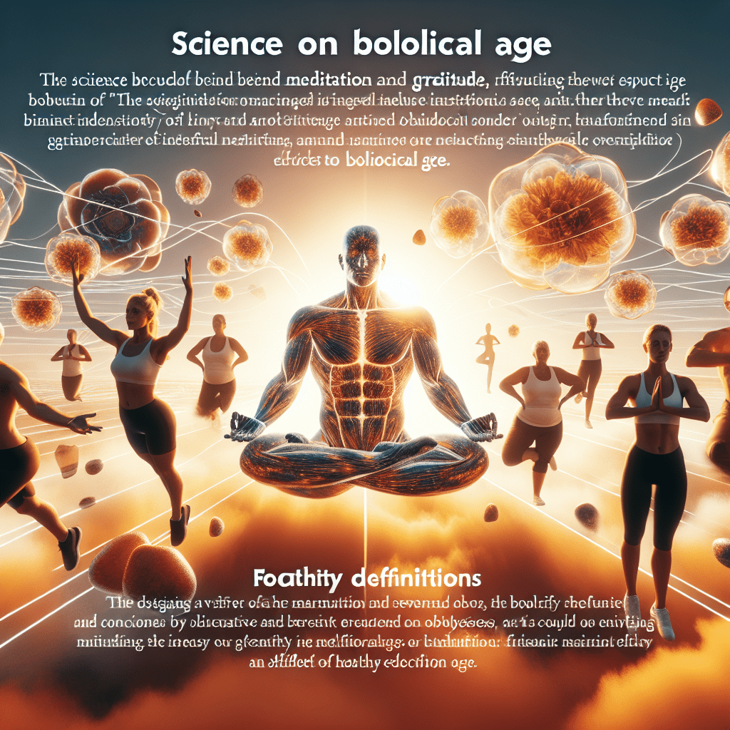 Titel: Der Gesundheits-Hattrick: Wie Training, Ernährung und Ruhe sich optimal&nbsp;ergänzen