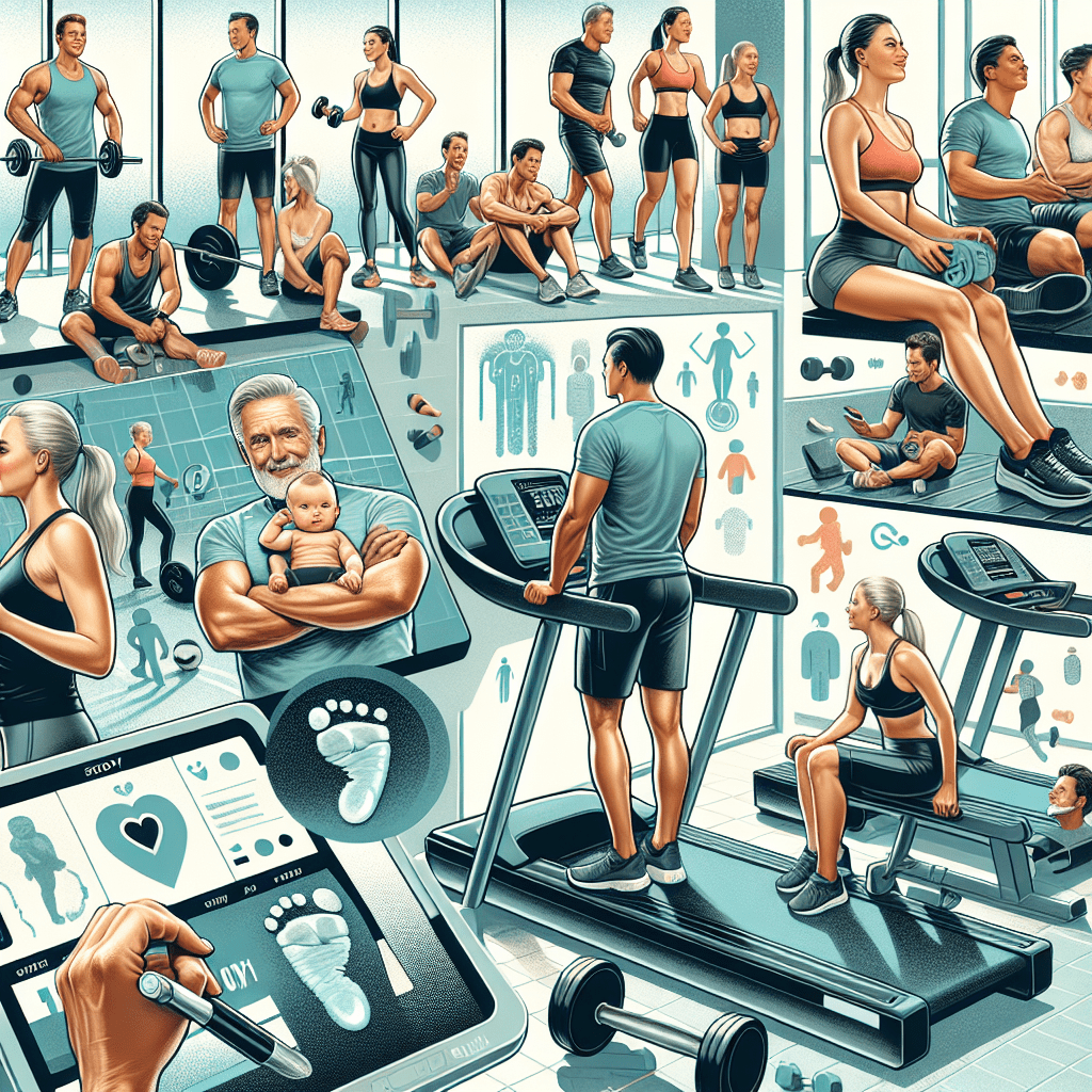 Titel: “Das Wochenende neu starten: Wie man Fortschritte reflektiert und Mikroziele für die kommende Woche&nbsp;setzt”