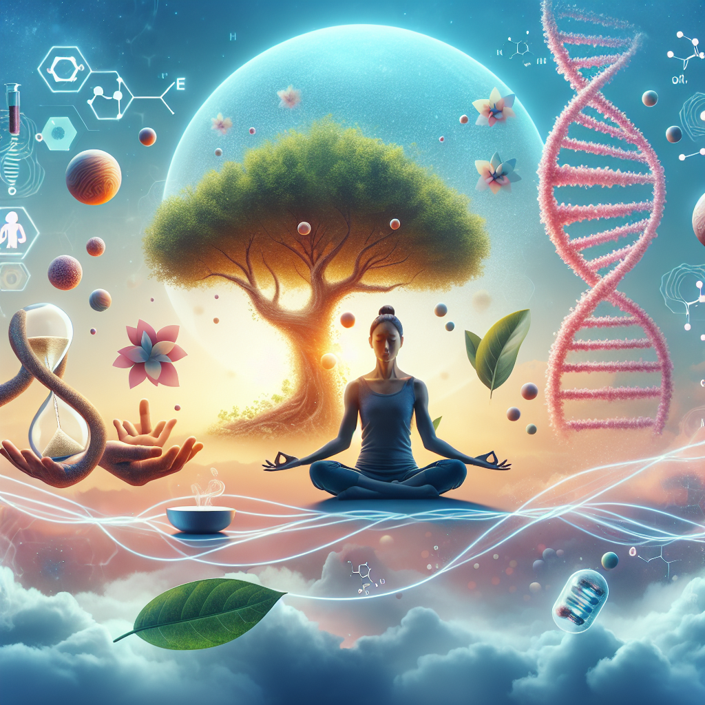 Schlafen Sie sich jung! Wie Schlafmangel Sie altern lässt und SimpleFitness.ai dabei hilft, das zu&nbsp;ändern