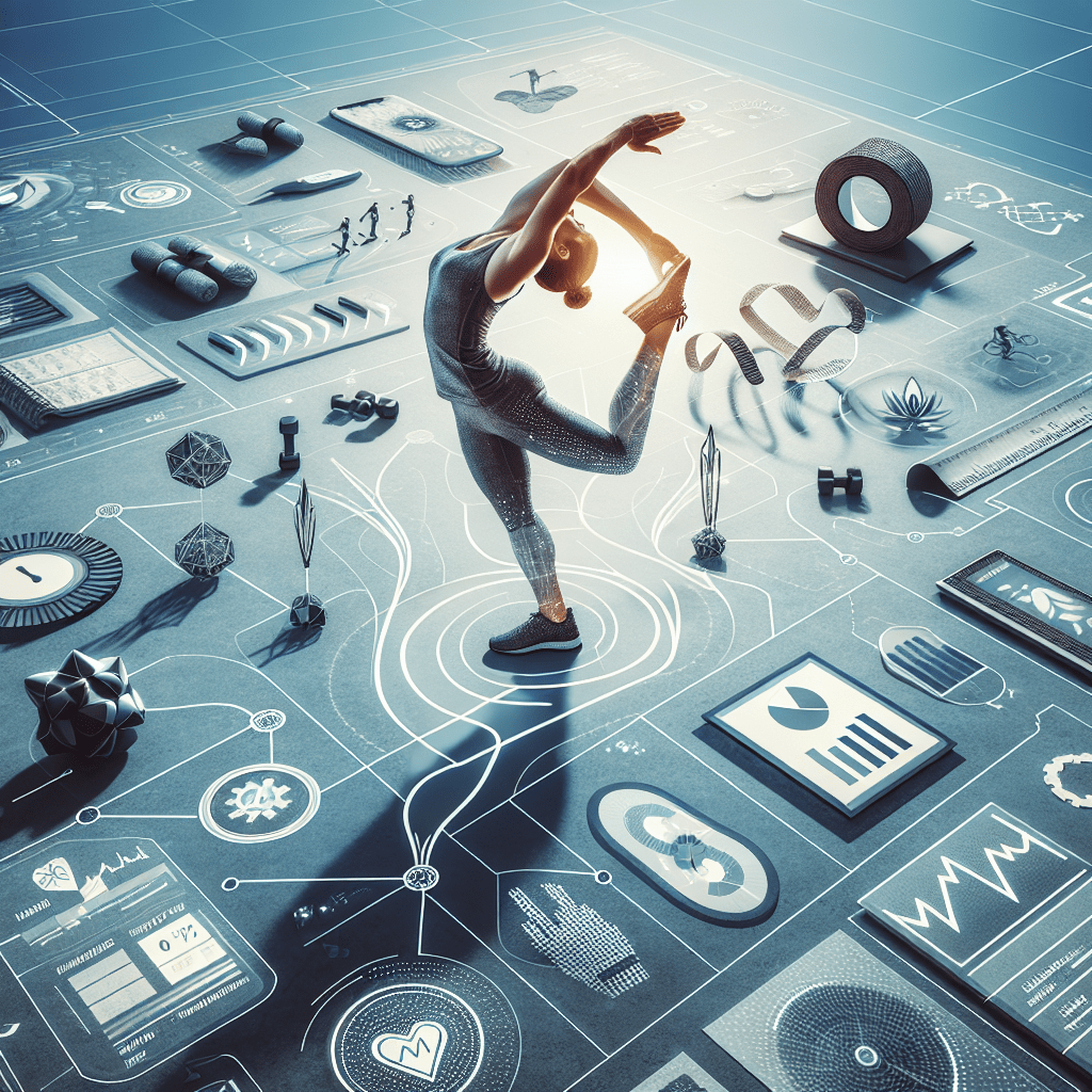 Titel: Konsequente Verfolgung: Der fehlende Schlüssel, um nach der 3. Woche motiviert zu&nbsp;bleiben