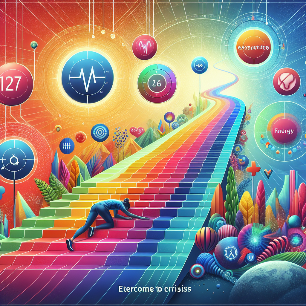 Titel: „8000 Schritte am Tag: Eine kleine Bewegung mit großer&nbsp;Wirkung!“