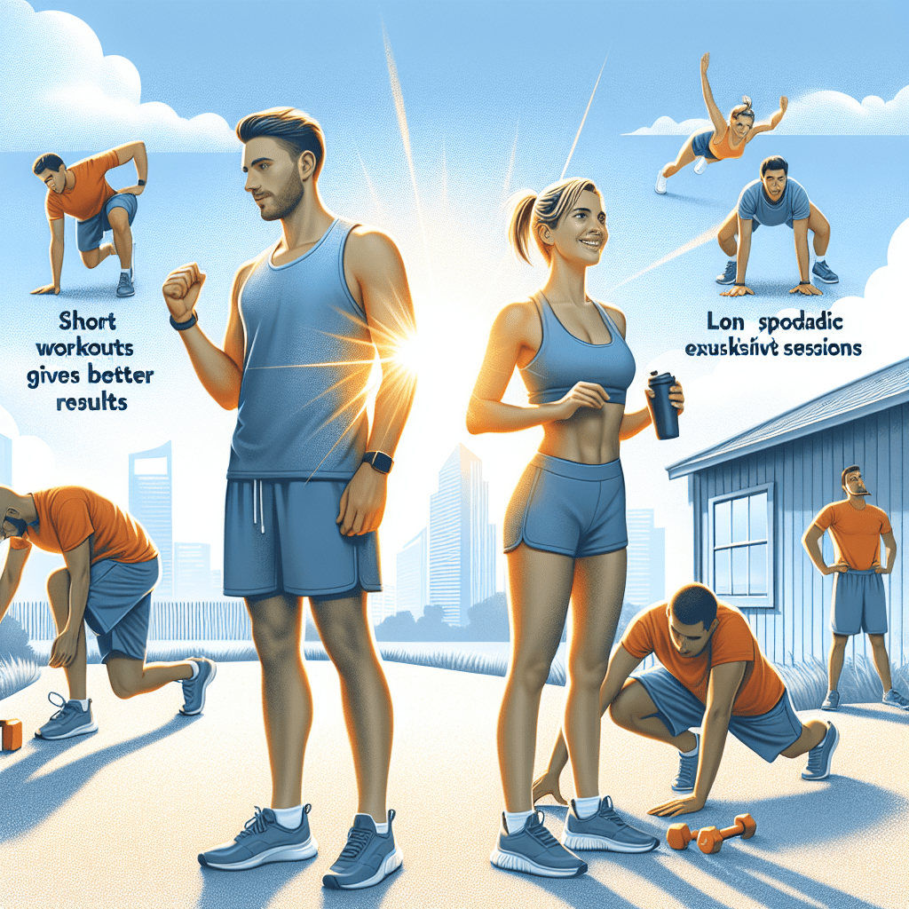 Titel: Zucker und Salz: Die unterschätzten Verhinderer deiner&nbsp;Wunschfigur