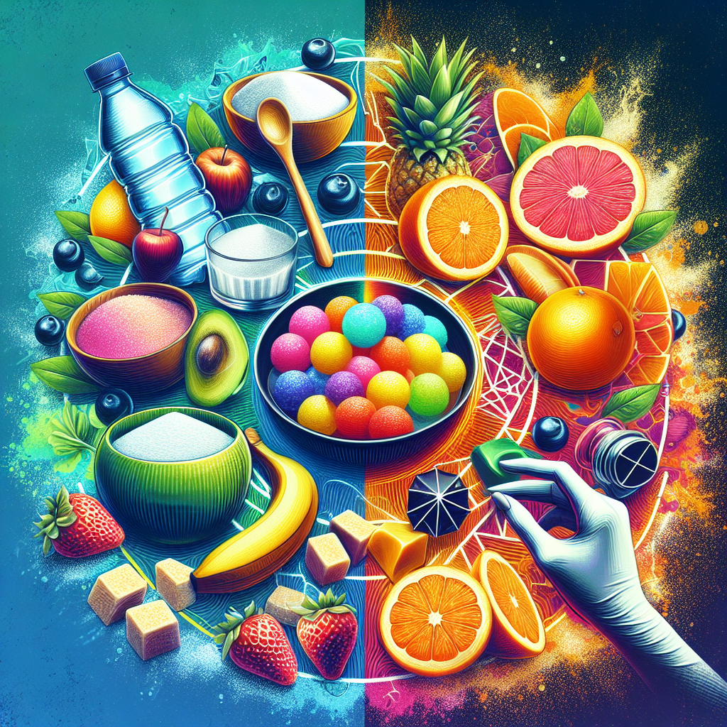 Titel: “5 Zeichen, dass Sie schneller altern als Sie sollten – und wie man den Trend&nbsp;umkehrt”