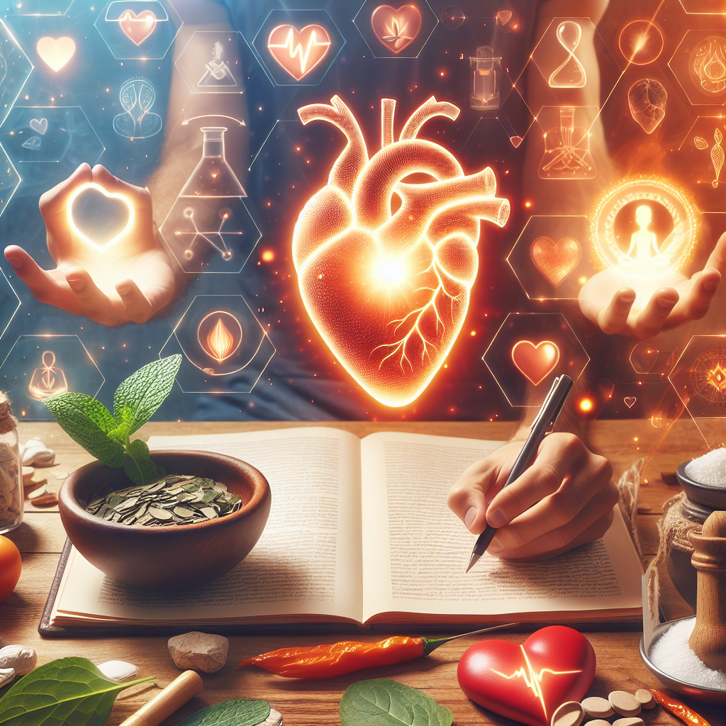 Titel: Mühelose Nährstoffverfolgung: Der Geheimtipp für besseren Schlaf, mehr Energie und&nbsp;Fokus