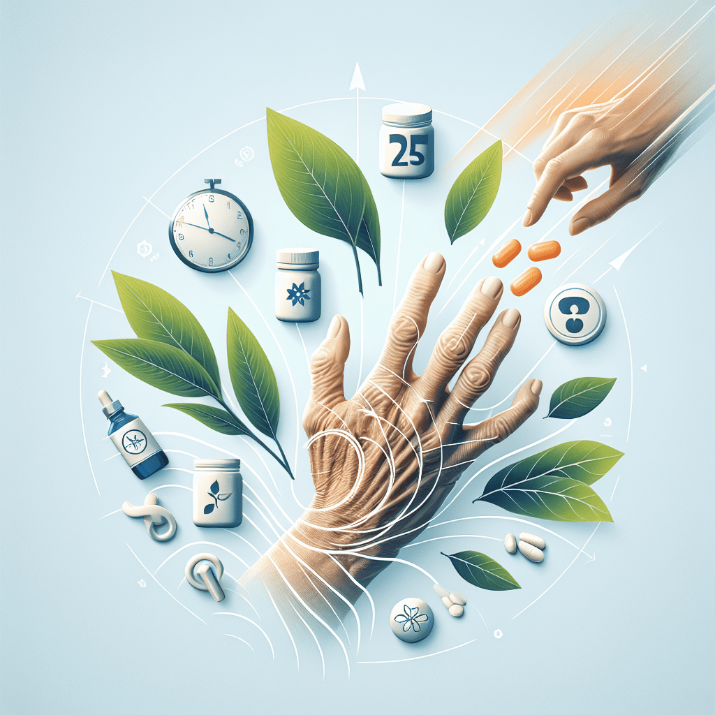 Titel: “5 Anzeichen, dass Sie schneller altern als Sie sollten – und wie Sie den Trend umkehren&nbsp;können”