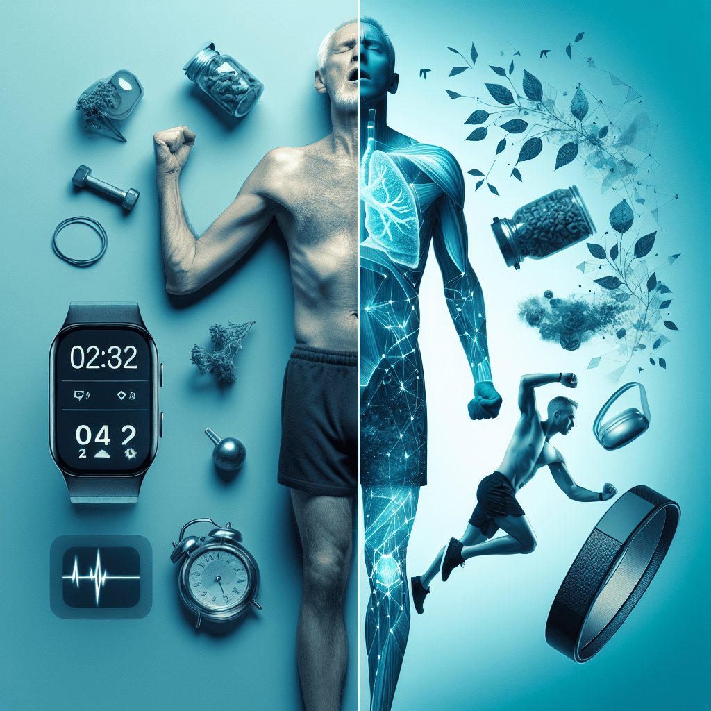 Titel: Late Night Burger vs. Guter Schlaf: Wie man beide lieben kann