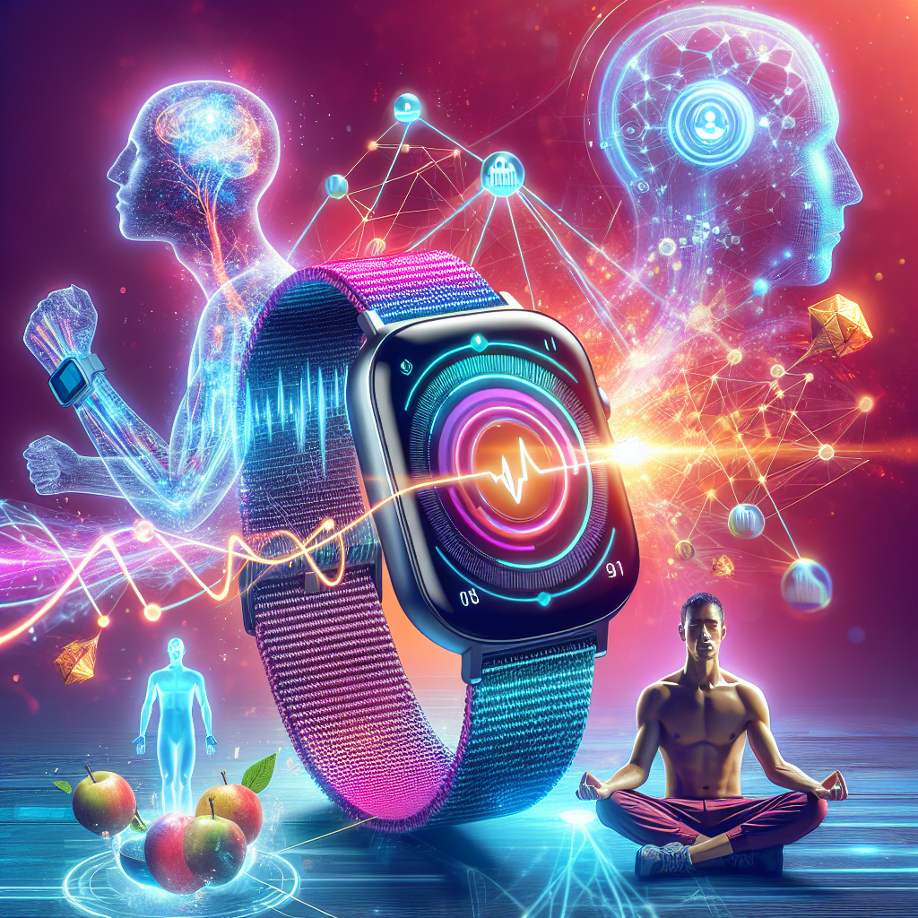 Titel: Welche Geheimnisse können 30 Tage konsequentes Tracking über Ihren Körper (und Geist)&nbsp;enthüllen?