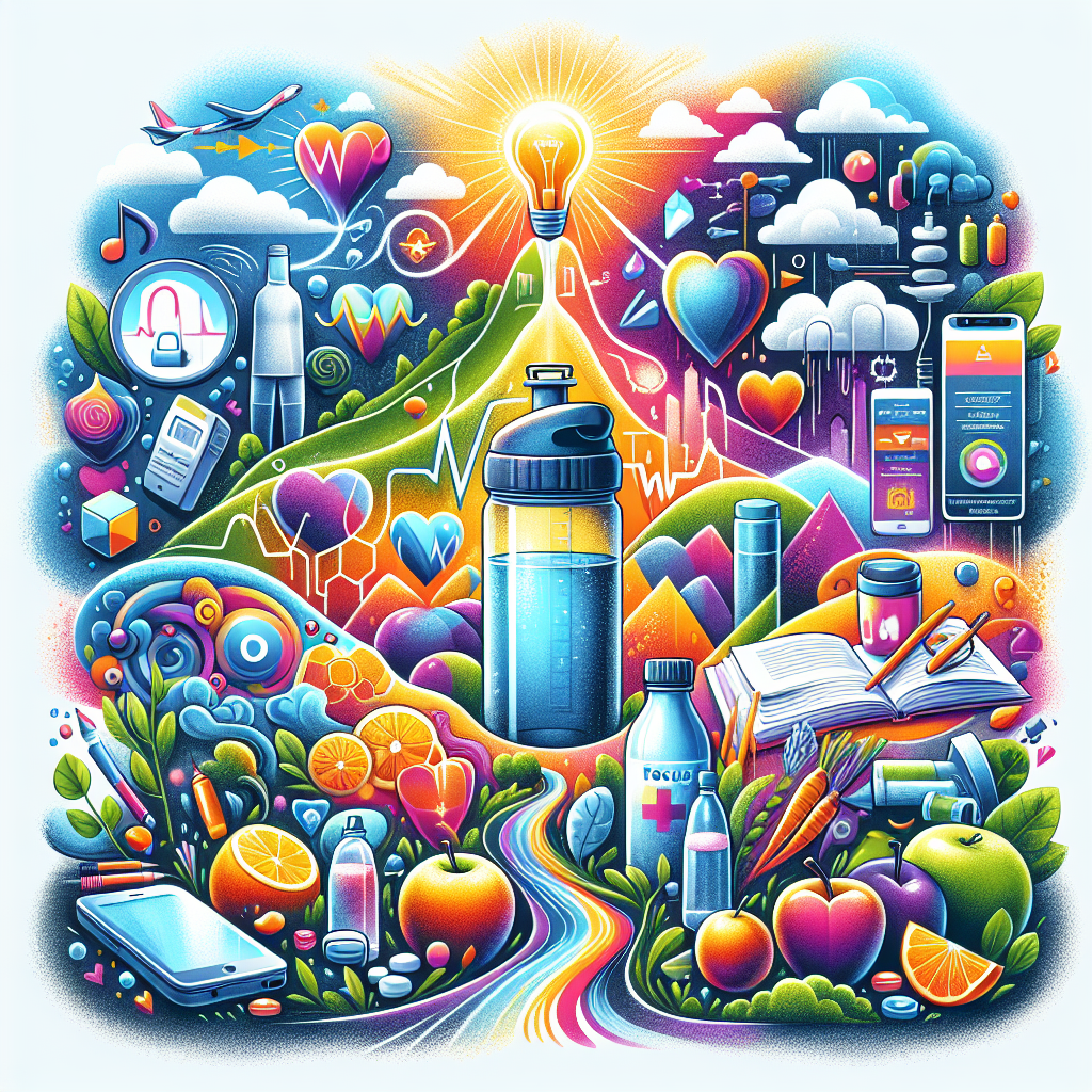 Titel: Flexibel wie ein Schwan oder starr wie ein Fels? Was deine Beweglichkeit über deinen Stresspegel&nbsp;verrät!