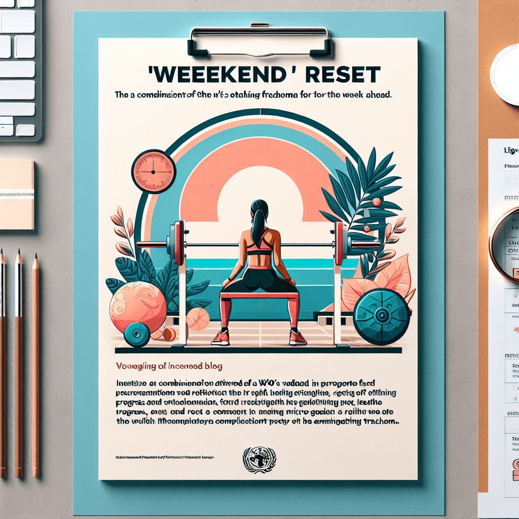 Titel: Warum Kurze Tägliche Workouts die Langen Wochenendsessions für Echte Ergebnisse&nbsp;Ausstechen